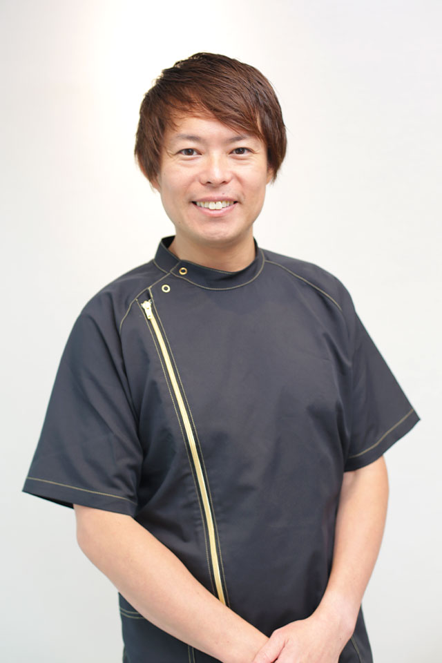 院長